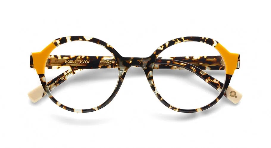 Etnia Barcelona HORUS Eyeglasses - view 8